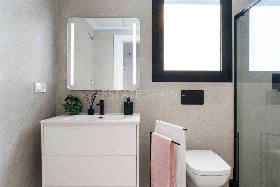 Вилла в Рохалесе 136 м2 №VL26116FEABD  - Продажа - 25 large