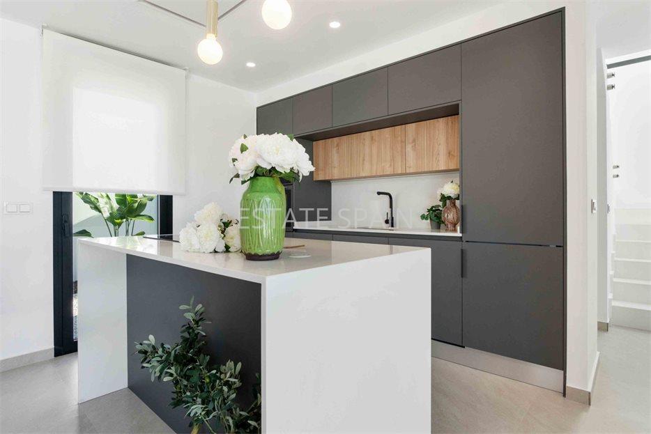 Вилла в Рохалесе 136 м2 №VL26116FEABD  - Продажа - 11 large