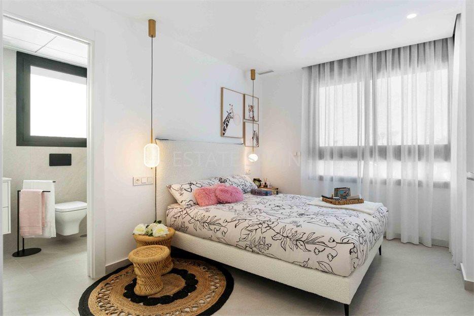 Вилла в Рохалесе 136 м2 №VL26116FEABD  - Продажа - 23 large