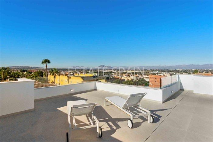 Вилла в Рохалесе 136 м2 №VL26116FEABD  - Продажа - 28 preview