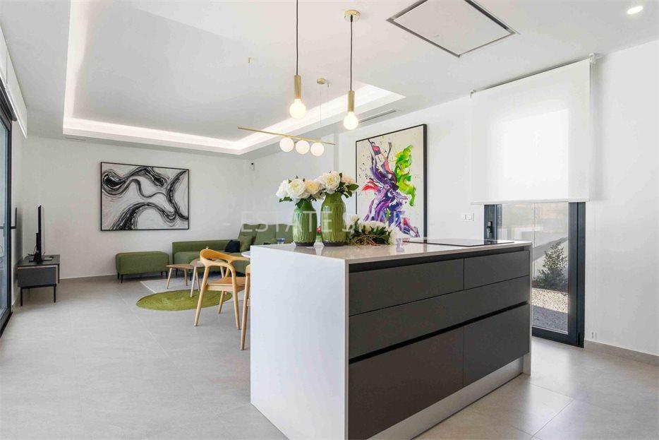 Вилла в Рохалесе 136 м2 №VL26116FEABD  - Продажа - 15 large