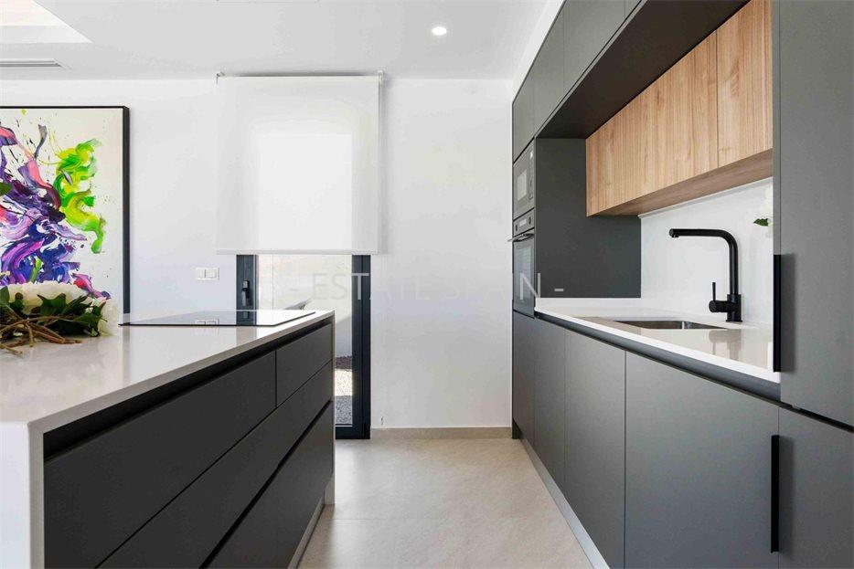 Вилла в Рохалесе 136 м2 №VL26116FEABD  - Продажа - 12 large