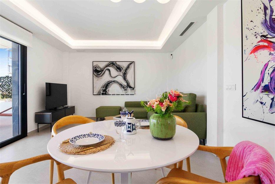 Вилла в Рохалесе 136 м2 №VL26116FEABD  - Продажа - 9 large