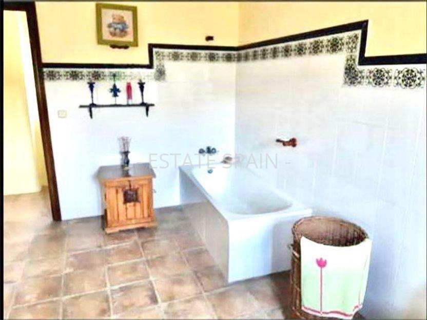 Вилла в Тарифе 150 м2 №VL2233099F0F  - Продажа - 26 large