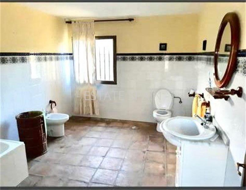 Вилла в Тарифе 150 м2 №VL2233099F0F  - Продажа - 25 large