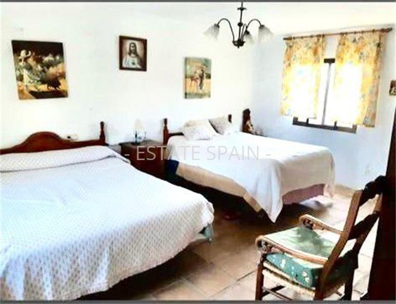 Вилла в Тарифе 150 м2 №VL2233099F0F  - Продажа - 22 large