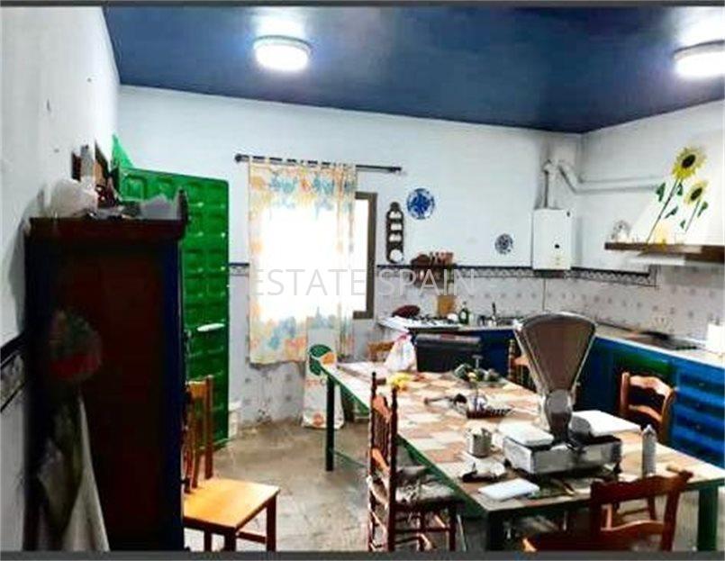 Вилла в Тарифе 150 м2 №VL2233099F0F  - Продажа - 10 large