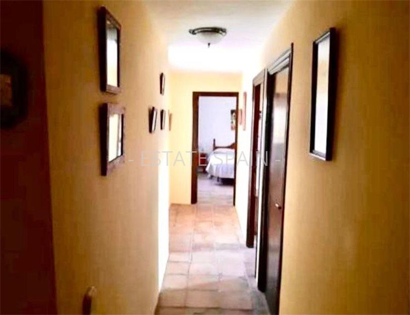 Вилла в Тарифе 150 м2 №VL2233099F0F  - Продажа - 13 large