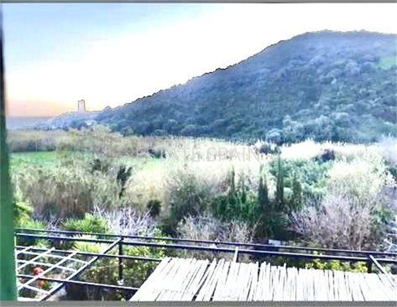 Вилла в Тарифе 150 м2 №VL2233099F0F  - Продажа - 6 large