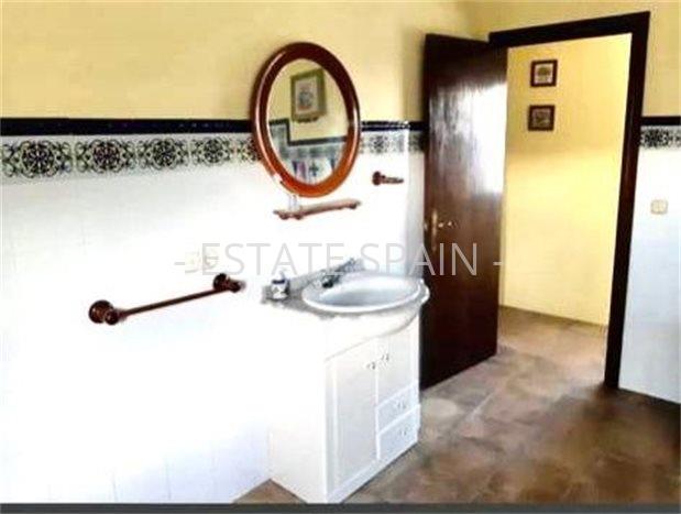 Вилла в Тарифе 150 м2 №VL2233099F0F  - Продажа - 24 preview