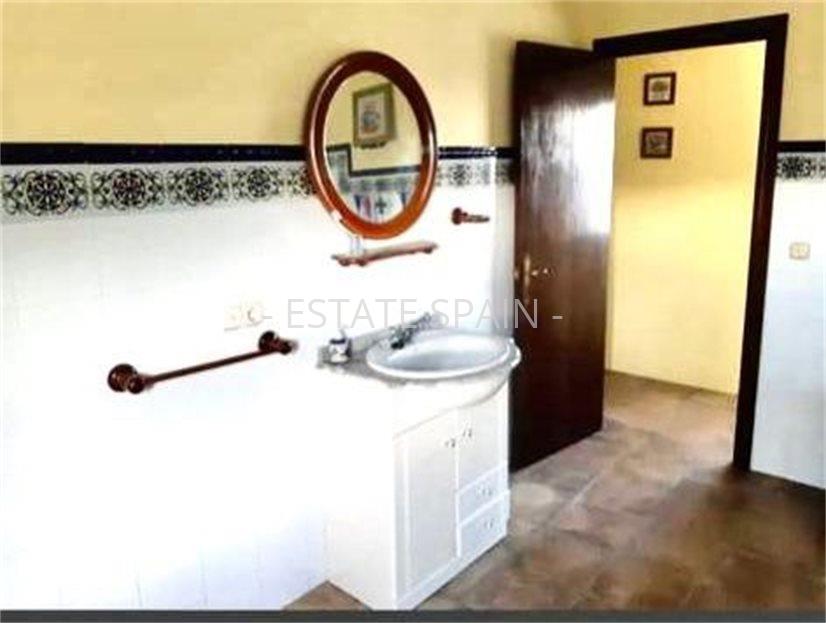 Вилла в Тарифе 150 м2 №VL2233099F0F  - Продажа - 24 large