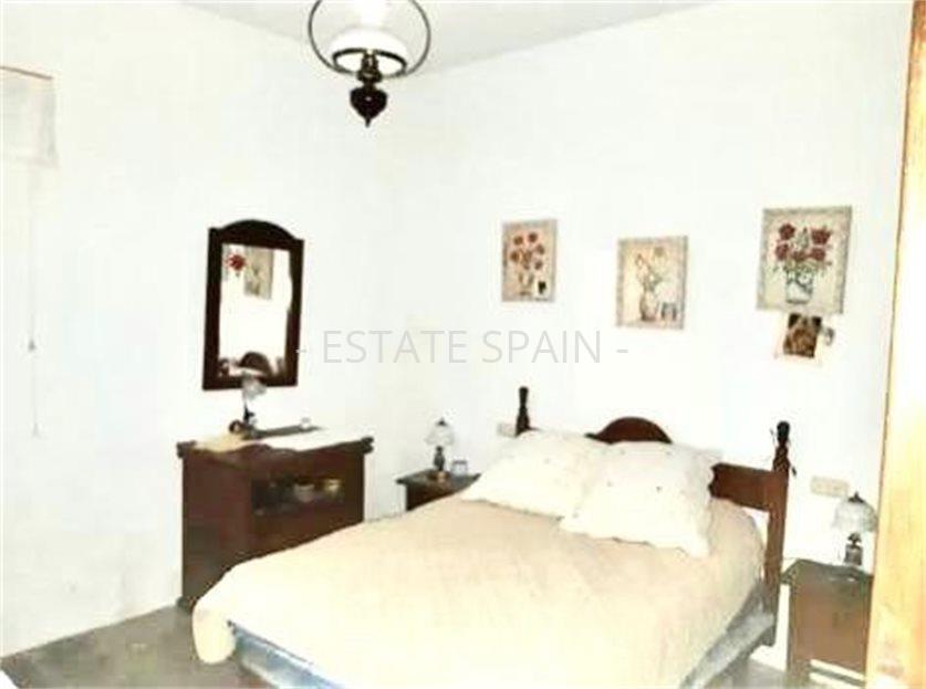 Вилла в Тарифе 150 м2 №VL2233099F0F  - Продажа - 21 large