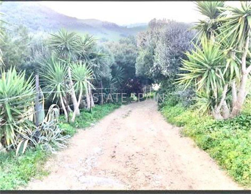 Вилла в Тарифе 150 м2 №VL2233099F0F  - Продажа - 5 large