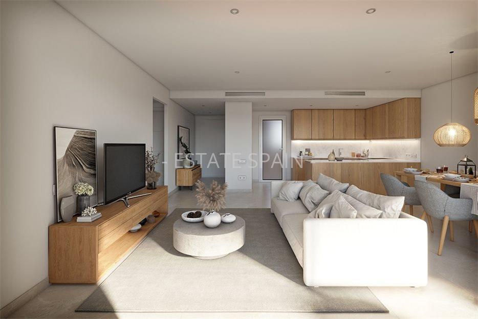 Апартаменты в Капдепере 89 м2 №ART26116EC8D4  - Продажа - 8 large