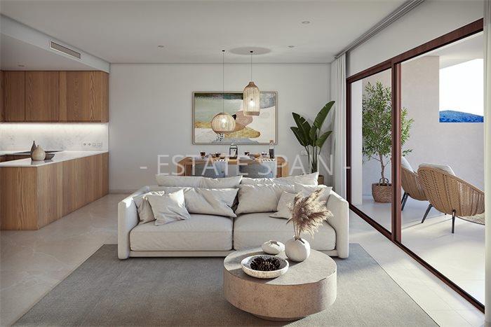 Апартаменты в Капдепере 89 м2 №ART26116EC8D4  - Продажа - 9 preview