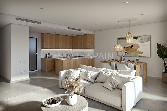 Апартаменты в Капдепере 89 м2 №ART26116EC8D4  - Продажа - 16 preview