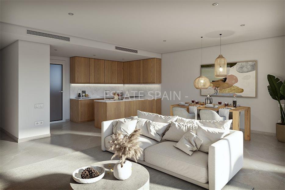 Апартаменты в Капдепере 89 м2 №ART26116EC8D4  - Продажа - 16 large