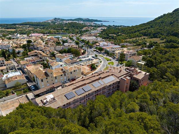 Апартаменты в Капдепере 89 м2 №ART26116EC8D4  - Продажа - 27 preview