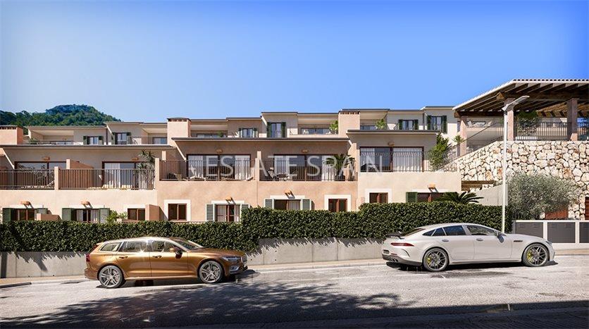 Апартаменты в Капдепере 89 м2 №ART26116EC8D4  - Продажа - 5 preview