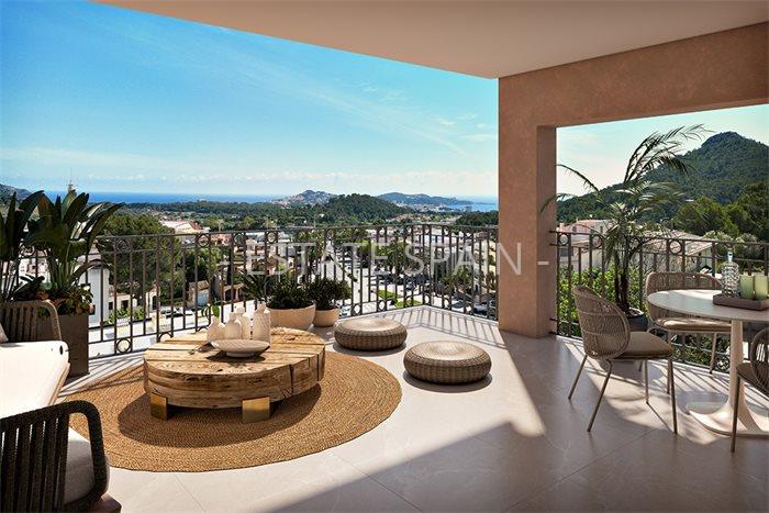 Апартаменты в Капдепере 89 м2 №ART26116EC8D4  - Продажа - 13 preview