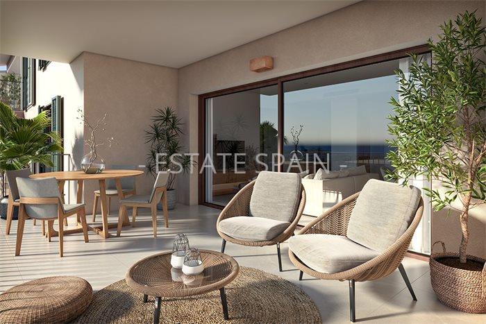 Апартаменты в Капдепере 89 м2 №ART26116EC8D4  - Продажа - 15 preview