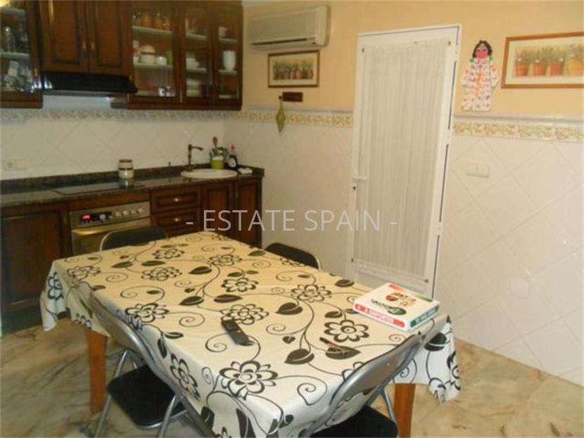 Таунхаус в Торревьехе 120 м2 №TAU184165EFB  - Продажа - 10 large