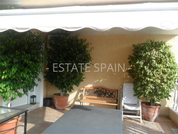 Таунхаус в Торревьехе 120 м2 №TAU184165EFB  - Продажа - 1 preview