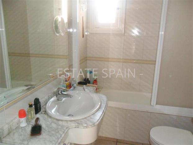 Таунхаус в Торревьехе 120 м2 №TAU184165EFB  - Продажа - 3 preview