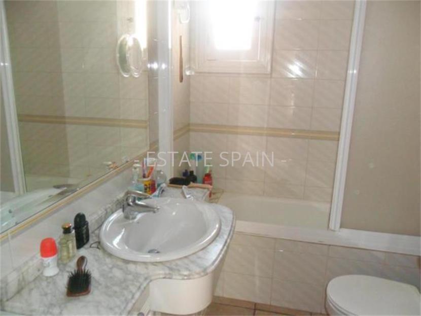 Таунхаус в Торревьехе 120 м2 №TAU184165EFB  - Продажа - 3 large