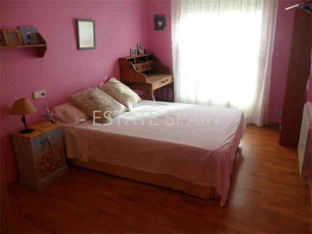 Таунхаус в Торревьехе 120 м2 №TAU184165EFB  - Продажа - 4 preview