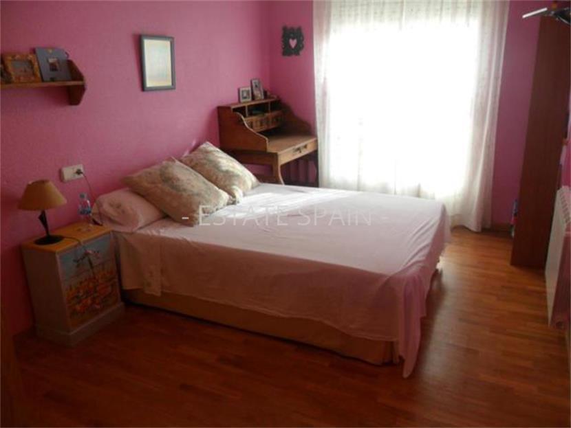 Таунхаус в Торревьехе 120 м2 №TAU184165EFB  - Продажа - 4 large