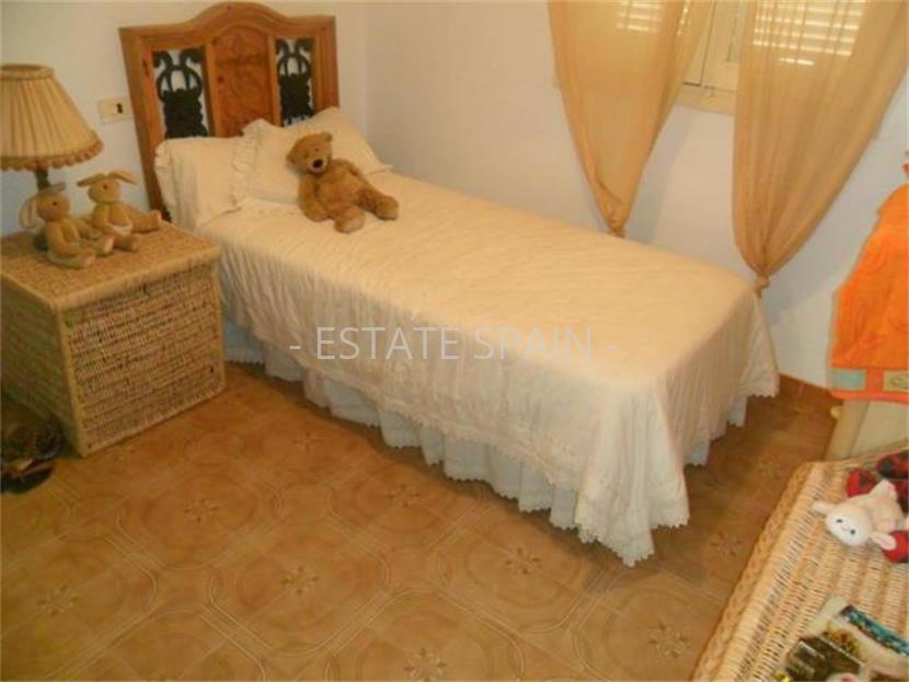 Таунхаус в Торревьехе 120 м2 №TAU184165EFB  - Продажа - 5 large