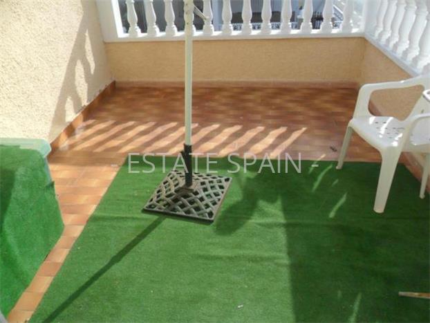 Таунхаус в Торревьехе 120 м2 №TAU184165EFB  - Продажа - 6 preview