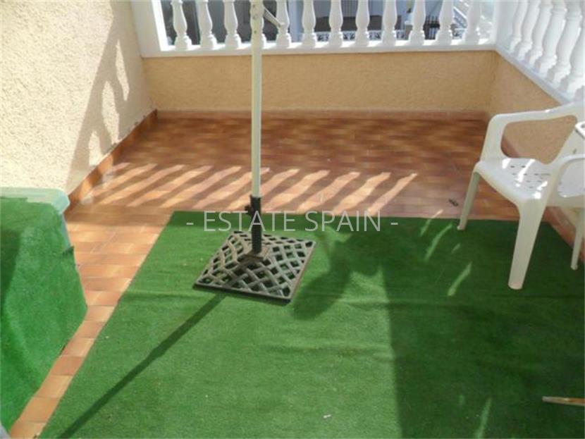 Таунхаус в Торревьехе 120 м2 №TAU184165EFB  - Продажа - 6 large