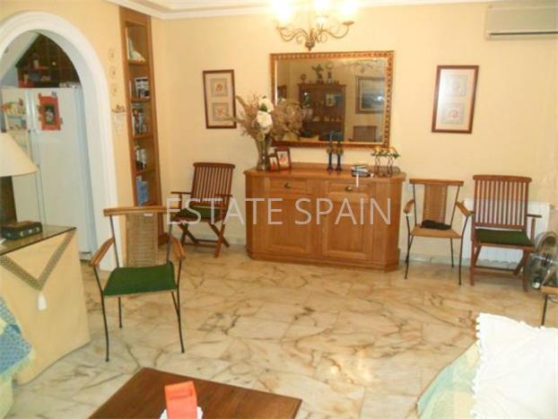 Таунхаус в Торревьехе 120 м2 №TAU184165EFB  - Продажа - 8 preview