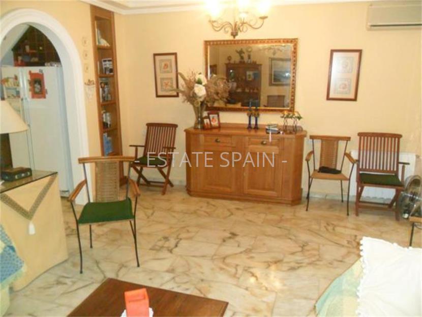 Таунхаус в Торревьехе 120 м2 №TAU184165EFB  - Продажа - 8 large