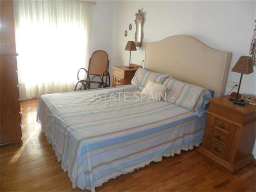 Таунхаус в Торревьехе 120 м2 №TAU184165EFB  - Продажа - 9 large