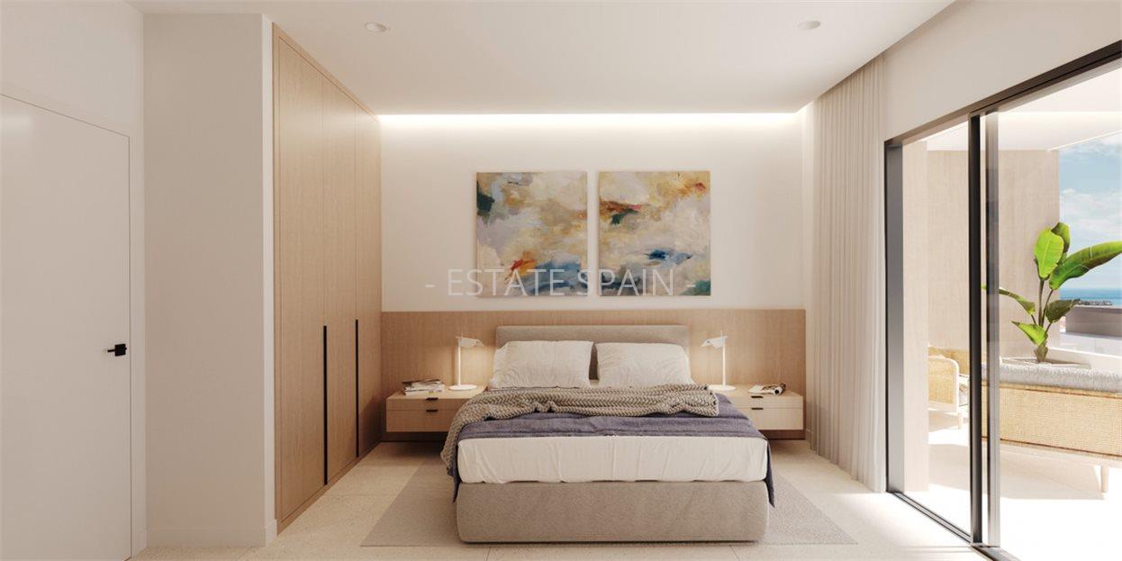 Апартаменты в Сан-Педро-де-Алькантара 97 м2 №ART231130E179D  - Продажа - 9 large