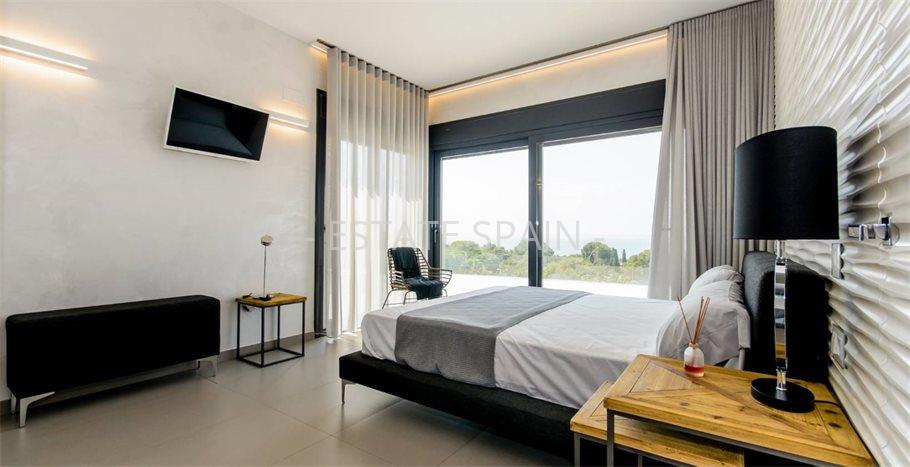 Вилла в Деэса-де-Кампоамор 319 м2 №VL26123B0B98  - Продажа - 29 preview