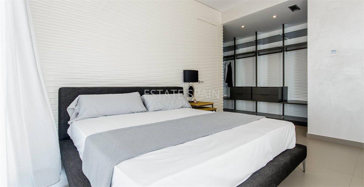 Вилла в Деэса-де-Кампоамор 319 м2 №VL26123B0B98  - Продажа - 28 large