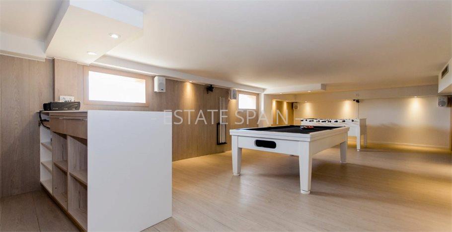 Вилла в Деэса-де-Кампоамор 319 м2 №VL26123B0B98  - Продажа - 24 preview