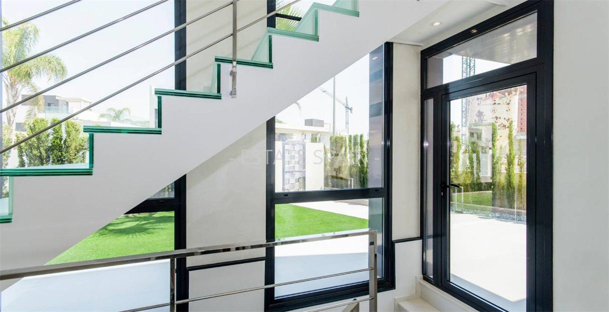 Вилла в Деэса-де-Кампоамор 319 м2 №VL26123B0B98  - Продажа - 20 large