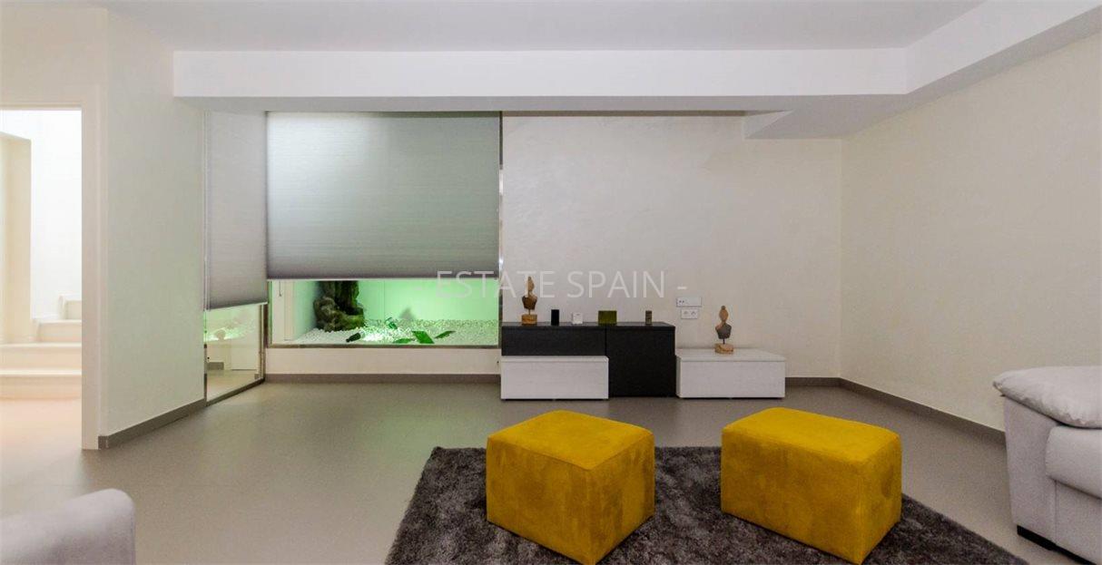 Вилла в Деэса-де-Кампоамор 319 м2 №VL26123B0B98  - Продажа - 21 large