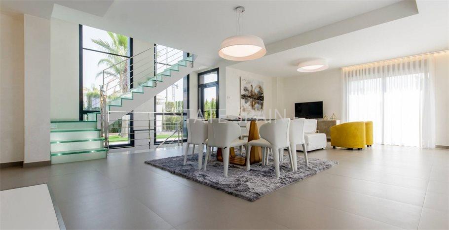 Вилла в Деэса-де-Кампоамор 319 м2 №VL26123B0B98  - Продажа - 19 preview