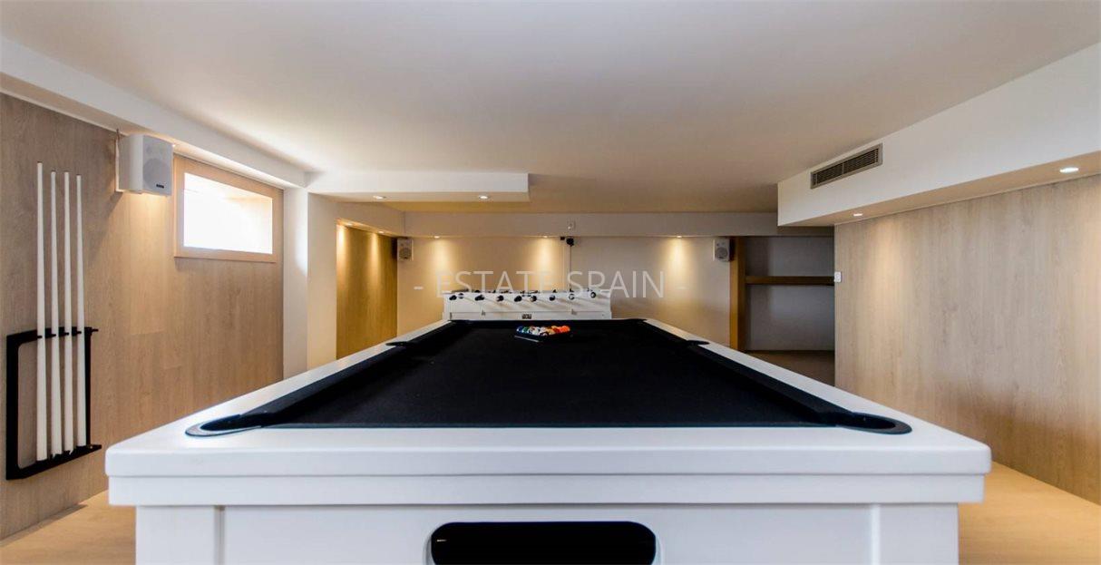 Вилла в Деэса-де-Кампоамор 319 м2 №VL26123B0B98  - Продажа - 22 large