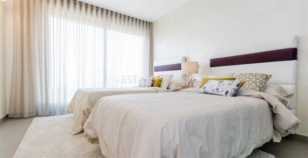 Вилла в Деэса-де-Кампоамор 319 м2 №VL26123B0B98  - Продажа - 30 large