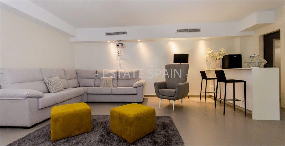 Вилла в Деэса-де-Кампоамор 319 м2 №VL26123B0B98  - Продажа - 12 preview