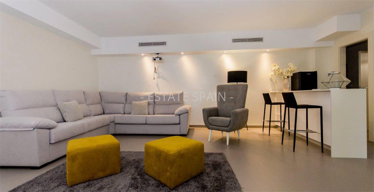 Вилла в Деэса-де-Кампоамор 319 м2 №VL26123B0B98  - Продажа - 12 large