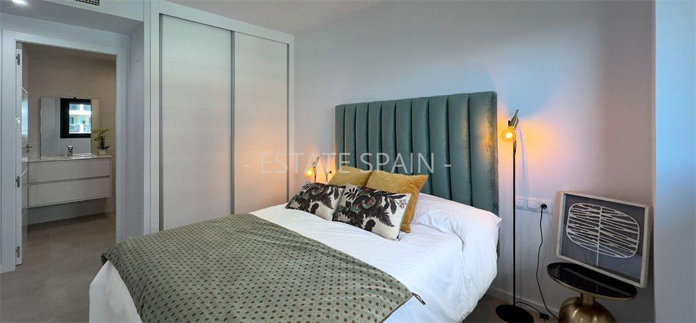 Апартаменты в Деэса-де-Кампоамор 102 м2 №ART2511433D94  - Продажа - 12 preview