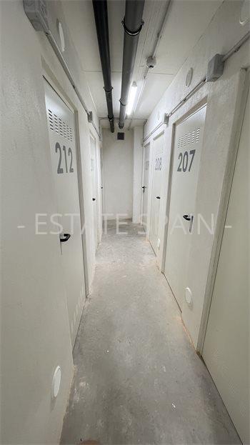 Апартаменты в Деэса-де-Кампоамор 102 м2 №ART2511433D94  - Продажа - 19 large